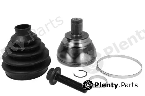 Metelli 15-1786 — Joint Kit, drive shaft