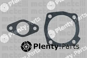 Metelli 24-0298 — Water Pump, engine cooling