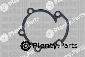 Metelli 24-0284 — Water Pump, engine cooling