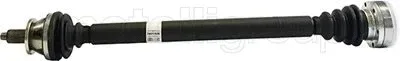 Metelli 17-1265 — Drive Shaft