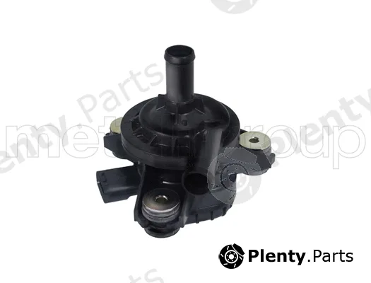 Metelli 25-0027 — Auxiliary Water Pump (cooling water circuit)