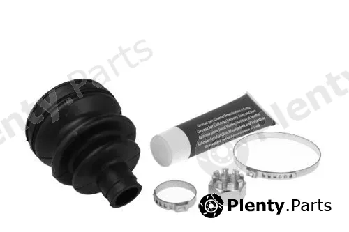 Metelli 13-0007 — Bellow Kit, drive shaft