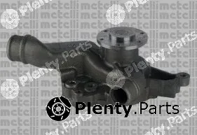 Metelli 24-1322 — Water Pump, engine cooling
