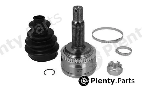 Metelli 15-1894 — Joint Kit, drive shaft