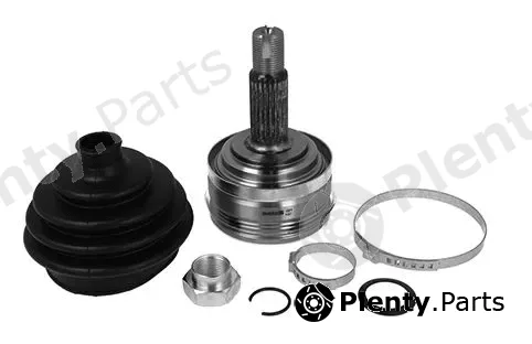 Metelli 15-1081 — Joint Kit, drive shaft