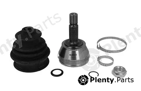 Metelli 15-1035 — Joint Kit, drive shaft