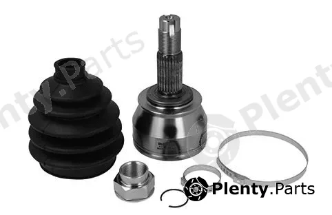 Metelli 15-1449 — Joint Kit, drive shaft