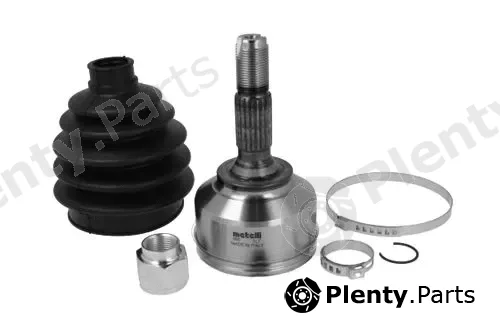 Metelli 15-1560 — Joint Kit, drive shaft
