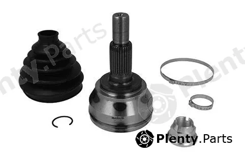 Metelli 15-1659 — Joint Kit, drive shaft
