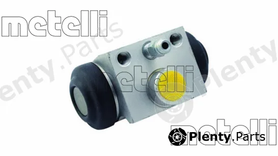 Metelli 04-0690 — Wheel Brake Cylinder