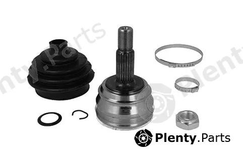 Metelli 15-1021 — Joint Kit, drive shaft