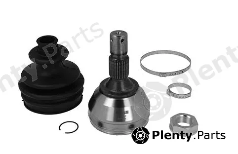 Metelli 15-1177 — Joint Kit, drive shaft