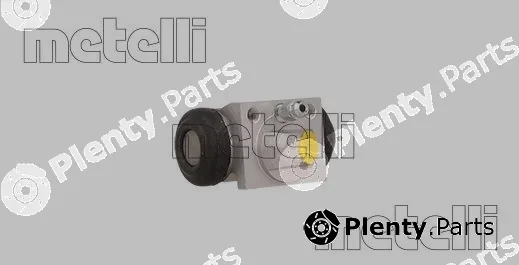 Metelli 04-1078 — Wheel Brake Cylinder