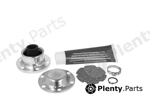 Metelli 14-0030 — Joint, propshaft