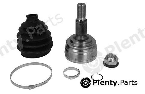 Metelli 15-1929 — Joint Kit, drive shaft