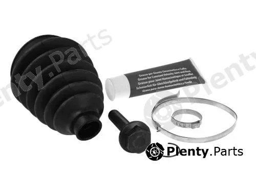 Metelli 13-0306 — Bellow Kit, drive shaft