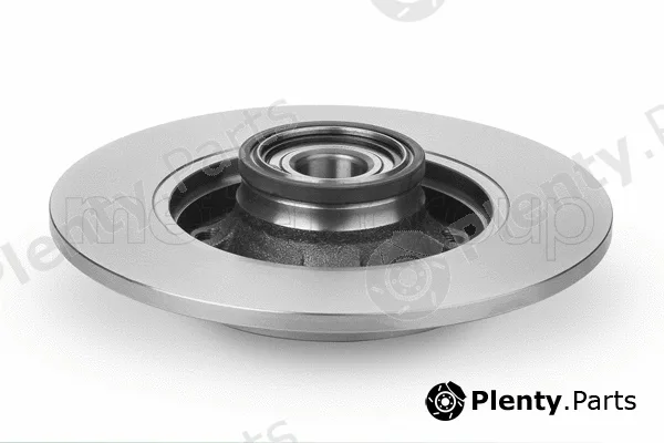 Metelli 23-0878 — Brake Disc