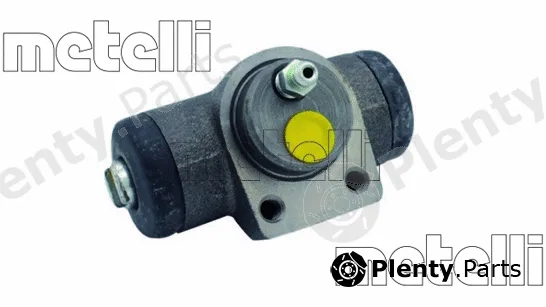 Metelli 04-0720 — Wheel Brake Cylinder
