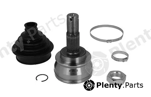 Metelli 15-1243 — Joint Kit, drive shaft