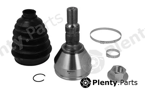 Metelli 15-1506 — Joint Kit, drive shaft