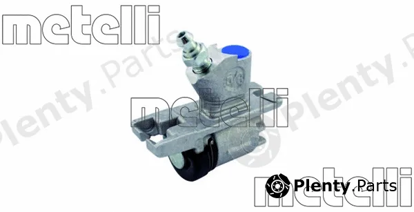 Metelli 04-0131 — Wheel Brake Cylinder