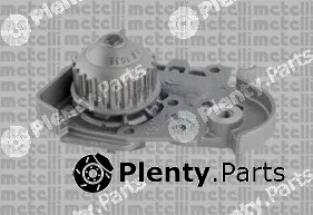 Metelli 24-1035 — Water Pump, engine cooling