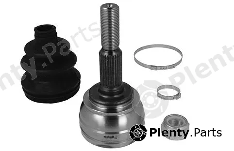 Metelli 15-1235 — Joint Kit, drive shaft