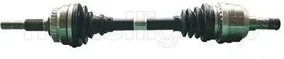 Metelli 17-0273 — Drive Shaft