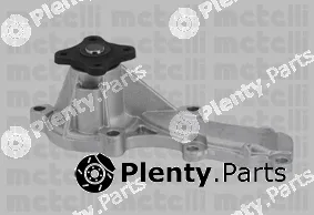 Metelli 24-0830 — Water Pump, engine cooling