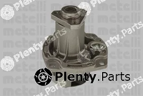 Metelli 24-0101 — Water Pump, engine cooling