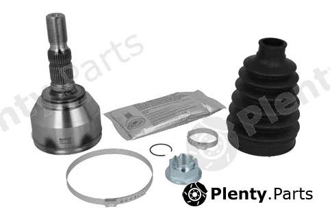 Metelli 15-1948 — Joint Kit, drive shaft
