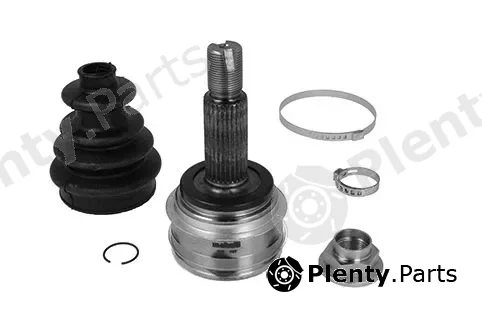 Metelli 15-1826 — Joint Kit, drive shaft