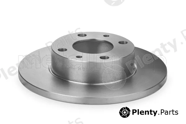 Metelli 23-0014 — Brake Disc
