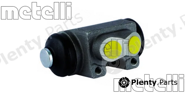 Metelli 04-1076 — Wheel Brake Cylinder