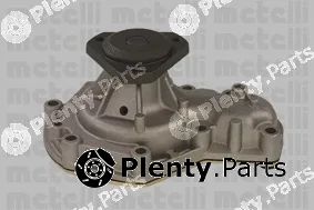 Metelli 24-0534 — Water Pump, engine cooling