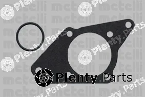 Metelli 24-0646 — Water Pump, engine cooling