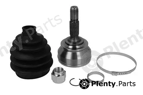 Metelli 15-1933 — Joint Kit, drive shaft