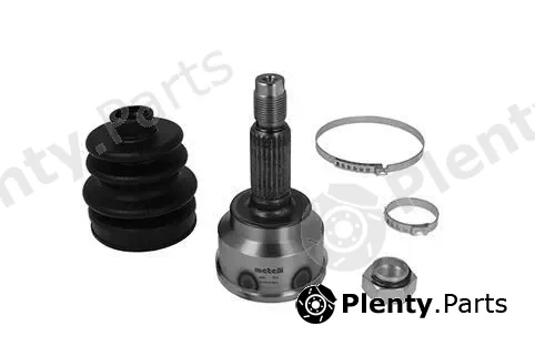 Metelli 15-1405 — Joint Kit, drive shaft