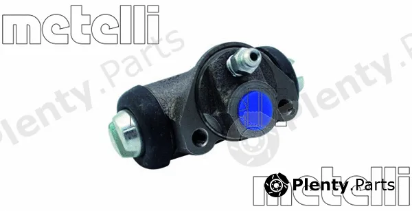 Metelli 04-0184 — Wheel Brake Cylinder