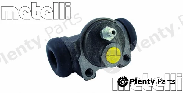Metelli 04-0151 — Wheel Brake Cylinder