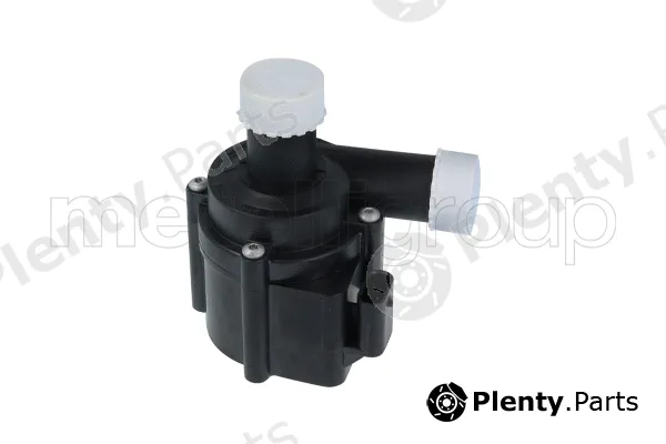 Metelli 25-0031 — Auxiliary Water Pump (cooling water circuit)