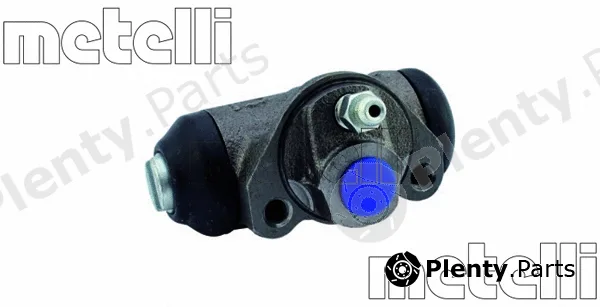 Metelli 04-0002 — Wheel Brake Cylinder