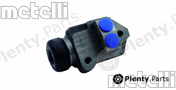 Metelli 04-0153 — Wheel Brake Cylinder