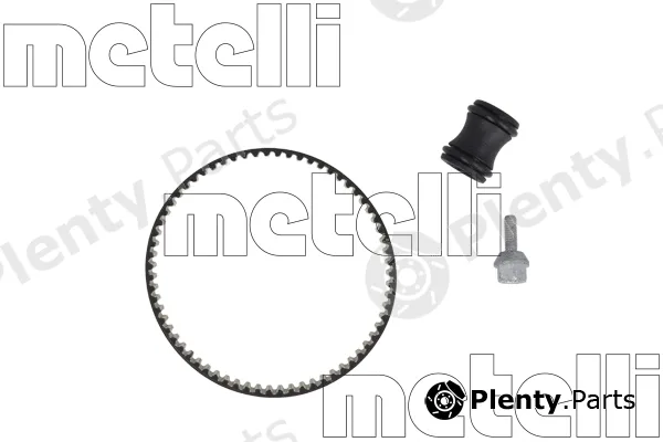 Metelli 24-1422 — Water Pump, engine cooling