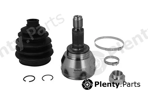 Metelli 15-1520 — Joint Kit, drive shaft