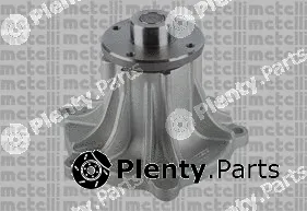 Metelli 24-1260 — Water Pump, engine cooling