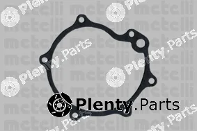 Metelli 24-0234 — Water Pump, engine cooling