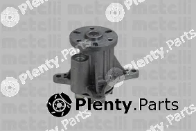 Metelli 24-1067 — Water Pump, engine cooling