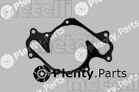Metelli 24-1404 — Water Pump, engine cooling