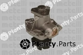 Metelli 24-0596 — Water Pump, engine cooling